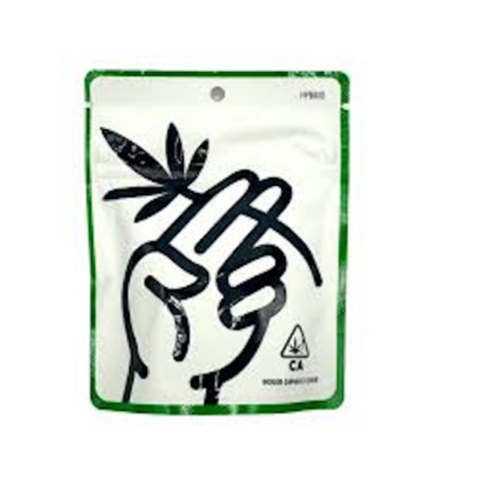 Photograph of product: BLUEBERRY POPTARTS