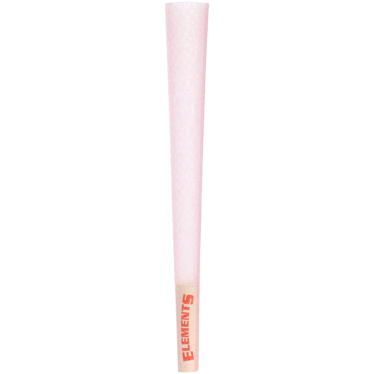 Photograph of product: Elements | King Papers | 1 1/4 Pink Papers