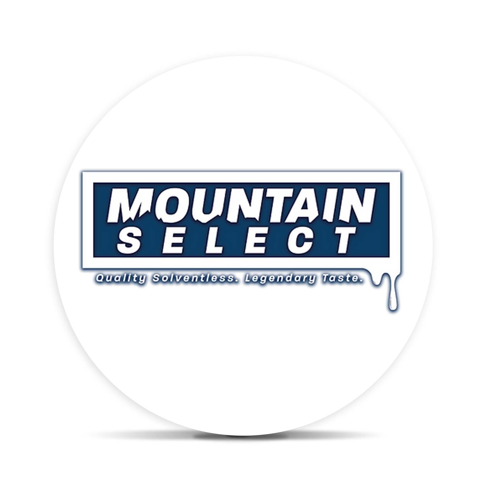 Logo for img-fluid: Mountain Select