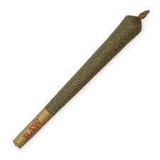 Photograph of product: OG Gardens - Grape Gushers - Joint