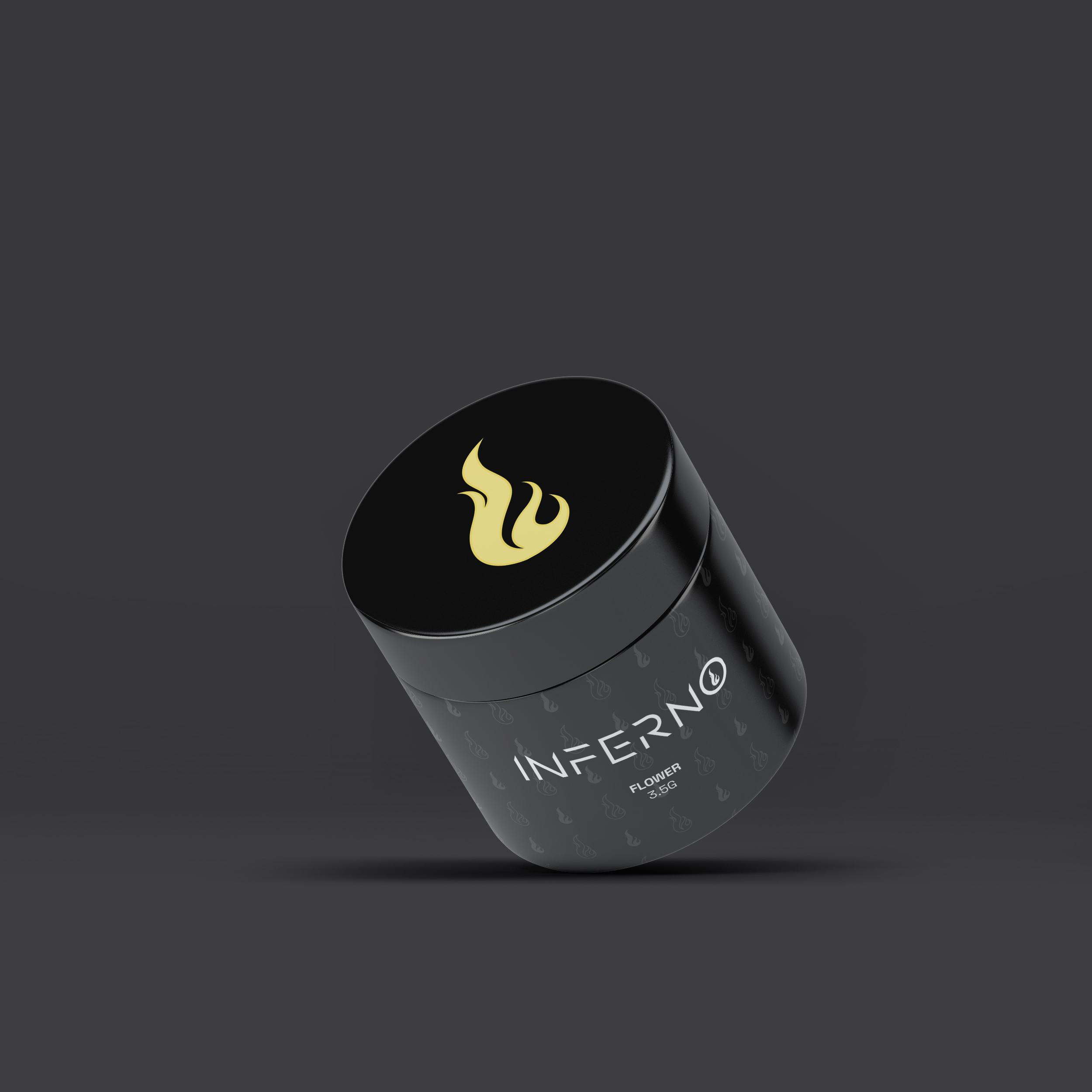 Photograph of product: Inferno | Jealousy | 3.5g