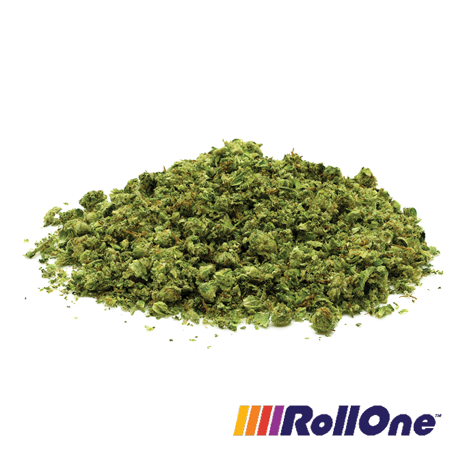 Photograph of product: Skunk Hero Ground Flower | 7g