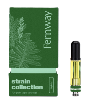 Photograph of product: Fernway | Mountain Girl - 1.0g (510)