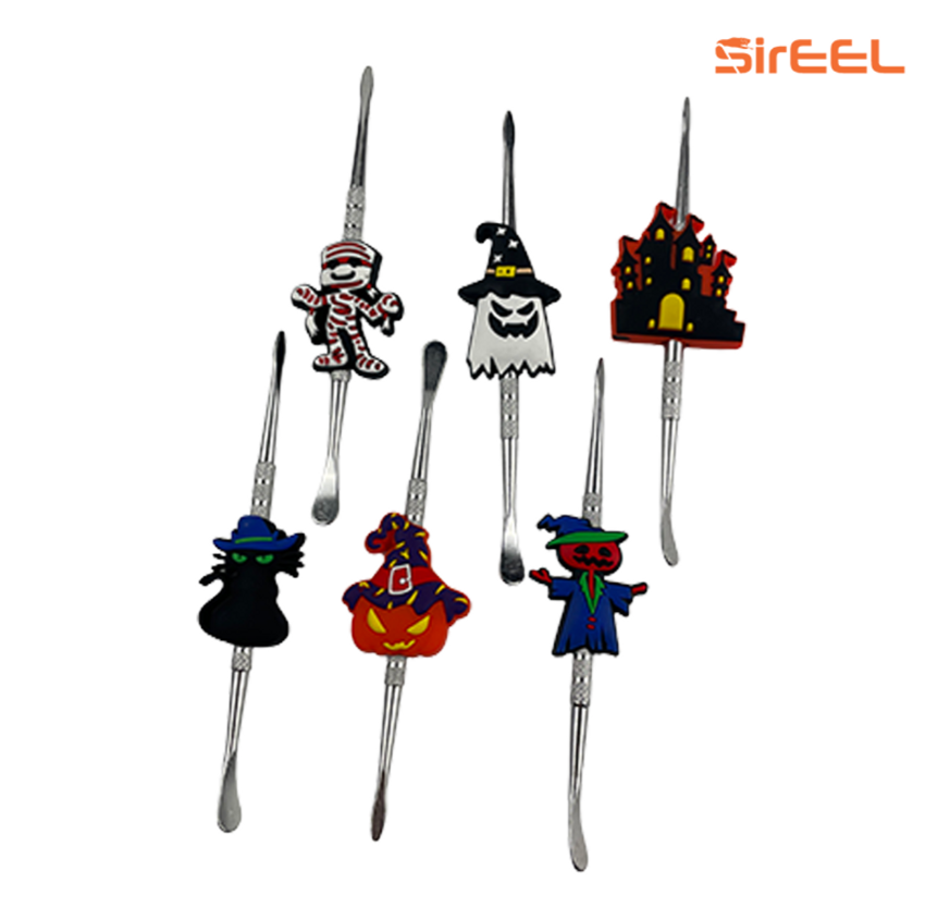 Photograph of product: Halloween Dab Tool