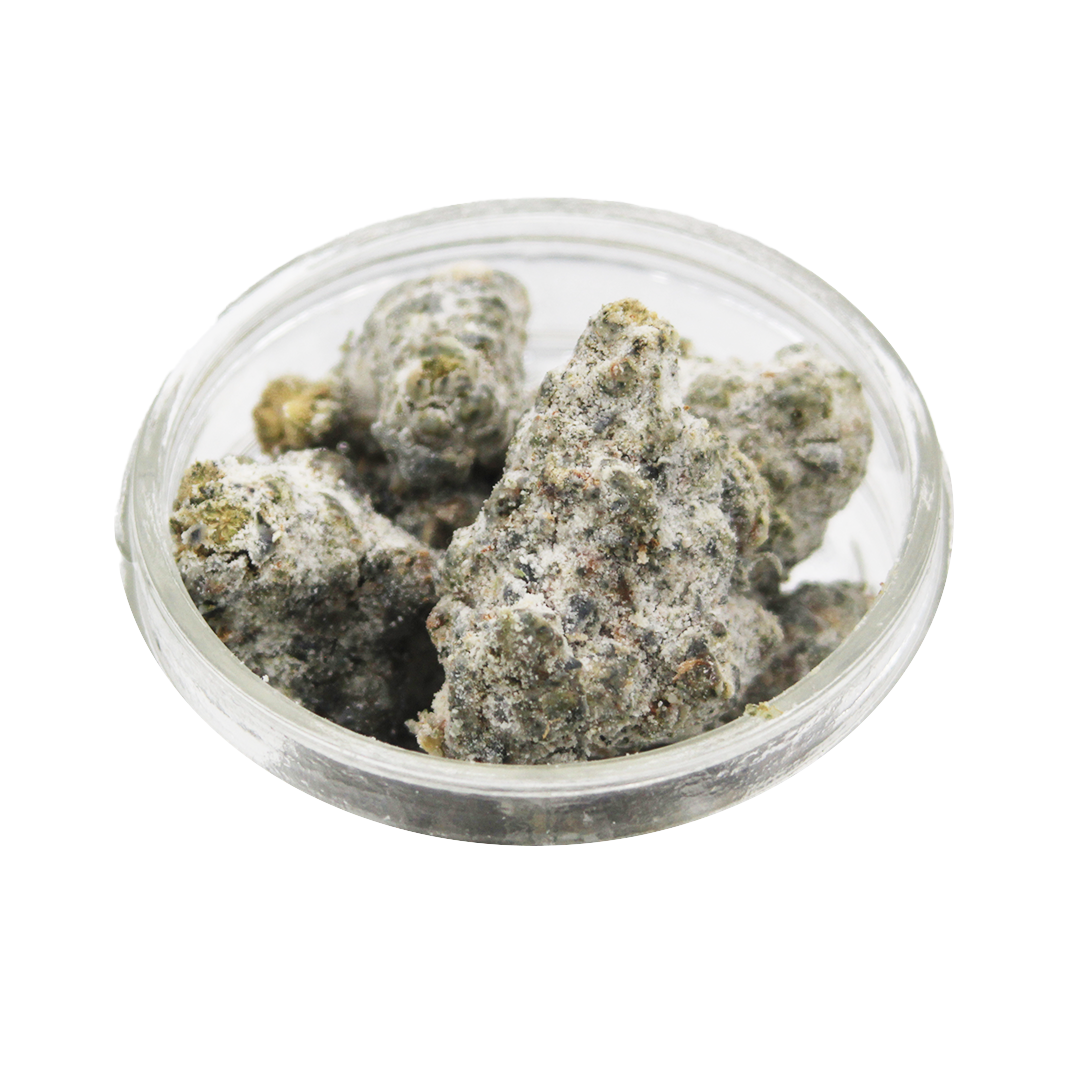 Photograph of product: Zootiez | Purple Tangerine Infused Snowballs Bulk