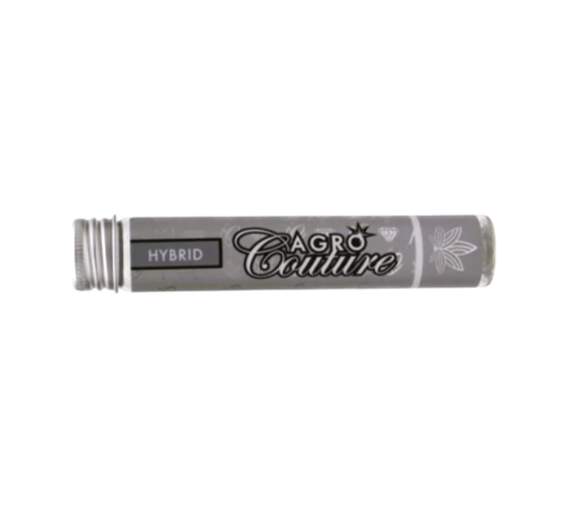 Photograph of product: Apple Fritter Blunt Cone (Agro Couture)