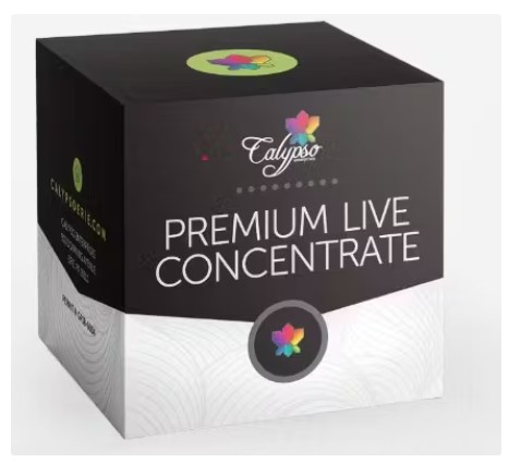 Photograph of product: Super Whips Live Sugar | 4g
