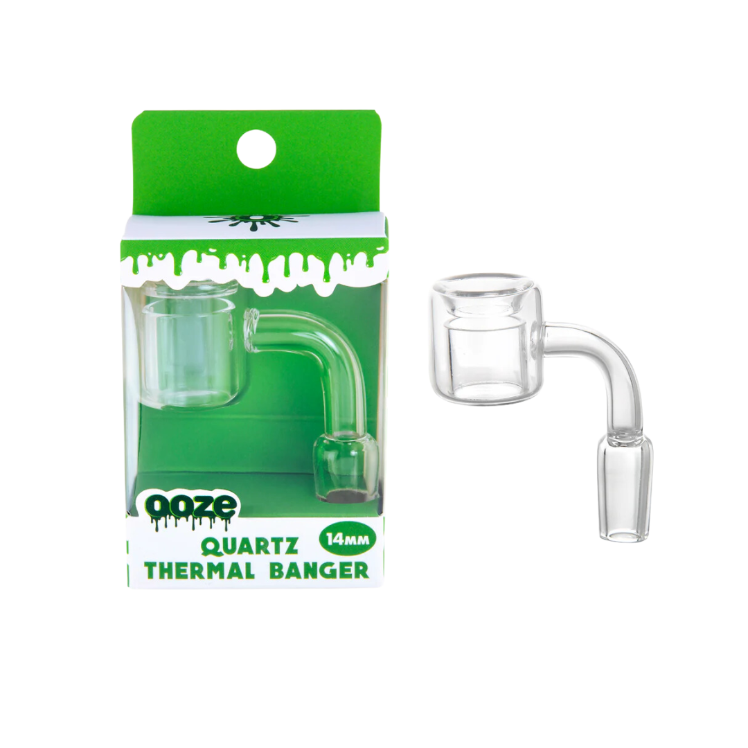 Photograph of product: Ooze - Thermal Banger - 14mm