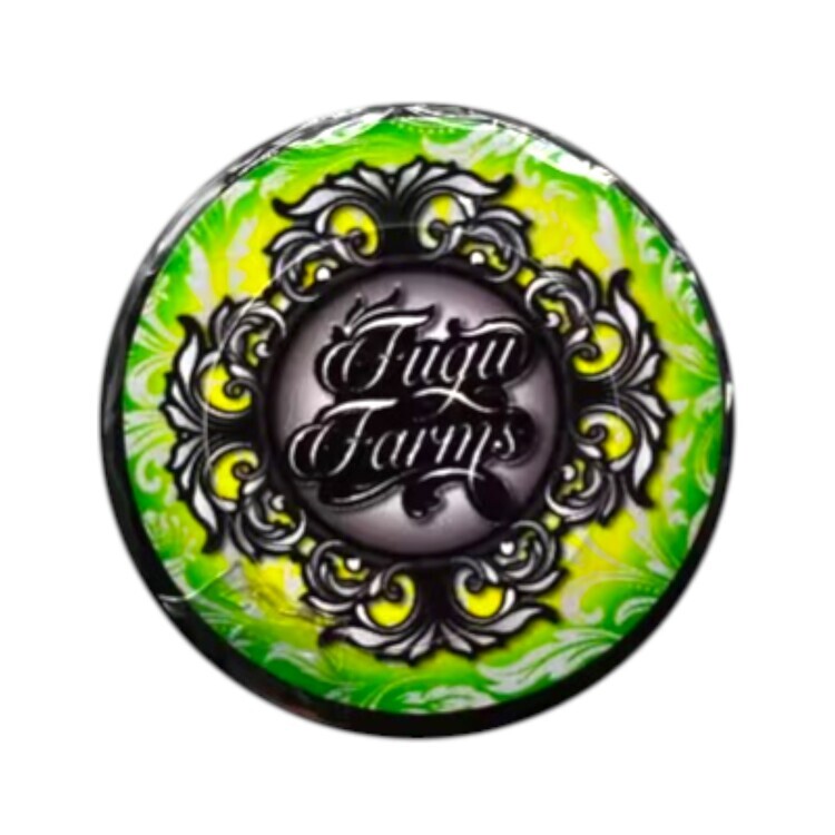 Photograph of product: Super Boof T1 au chocolat Rosin Concentrate (Fugu)