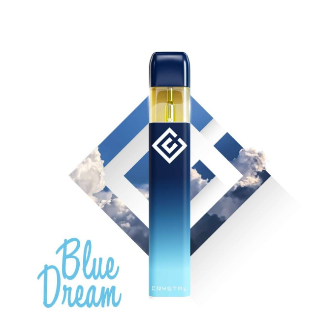 Photograph of product: BLUE DREAM  - 1G ALL-IN-ONE
