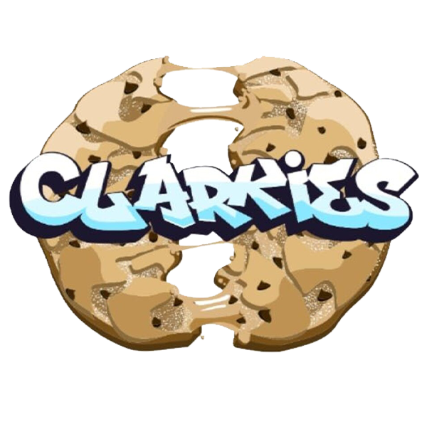 Photograph of product: Clarkies | Bazooka (Hybrid) - 3.5g Flower