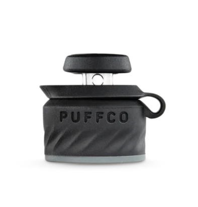Photograph of product: Peak Pro Joystick Cap | Color: Onyx