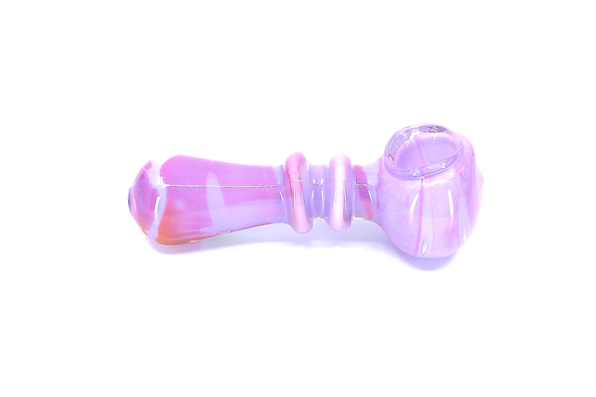 Photograph of product: Glass - 4.5" Bulk Pipe