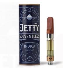 Photograph of product: 1G - CART - SOLVENTLESS - PEEL OUT