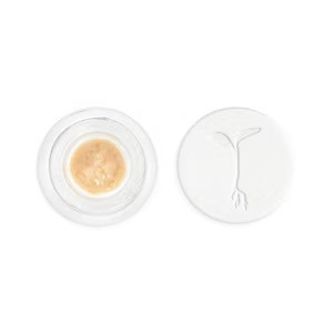 Photograph of product: Grapes & Cream - I - Live Rosin
