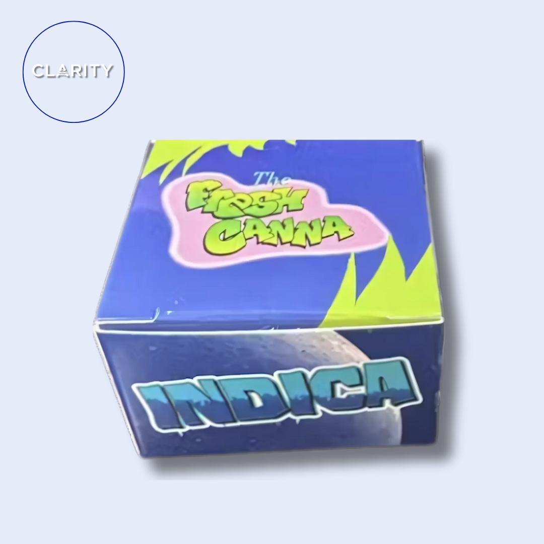 Photograph of product: Fresh Canna Live Rosin | Northern Lights