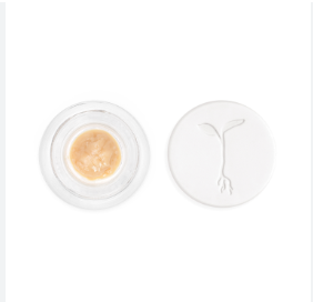 Photograph of product: Crescendo - Rosin-1g