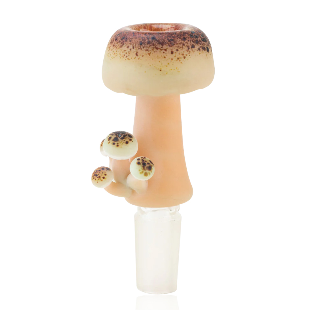 Photograph of product: Empire I Mushroom Bowl I 14mm (UV)