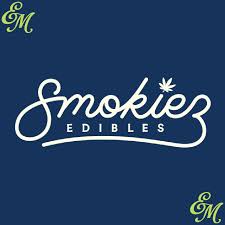 Photograph of product: Smokiez - Watermelon (HYBRID) - Fruit Chew Single