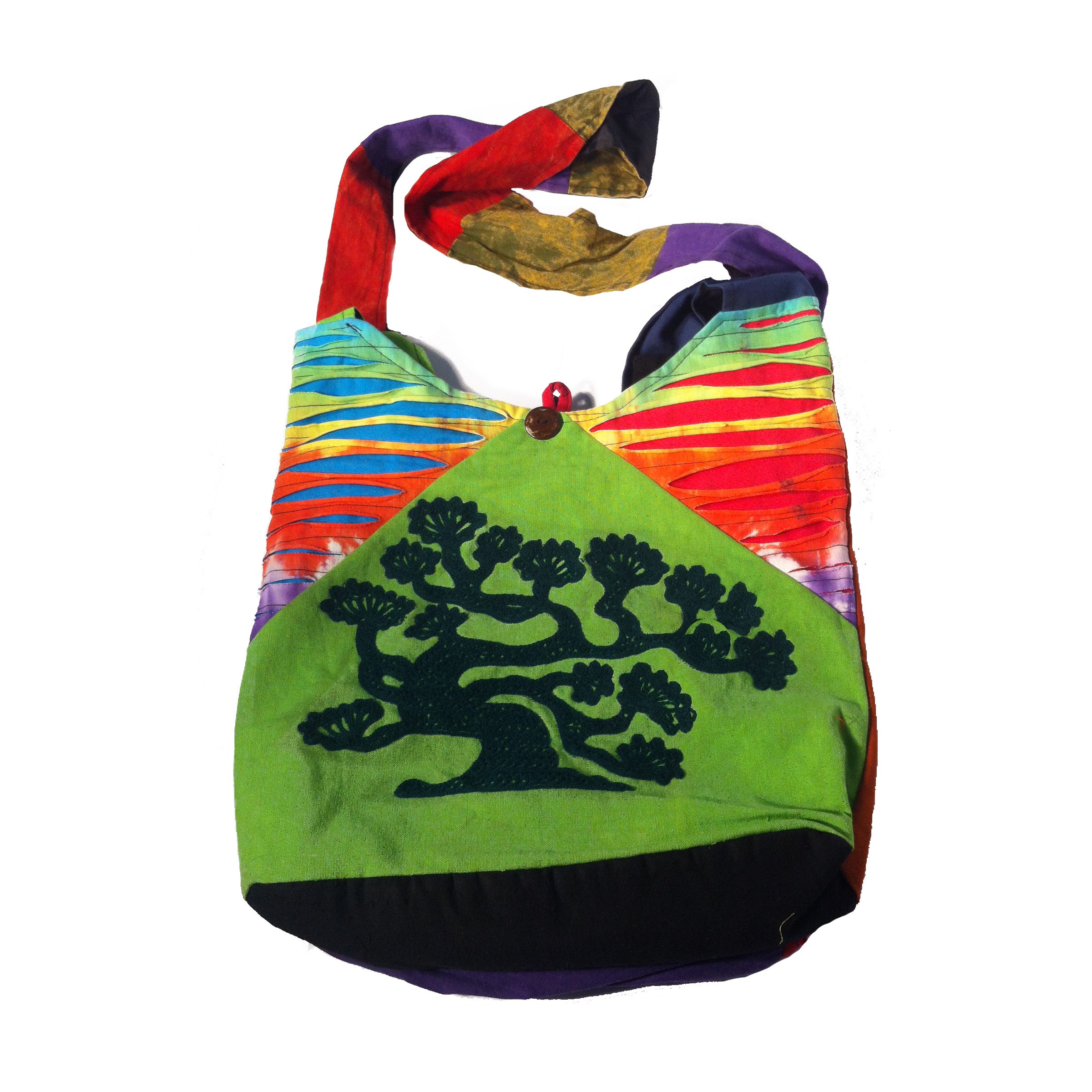 Photograph of product: Tree of Life Bag