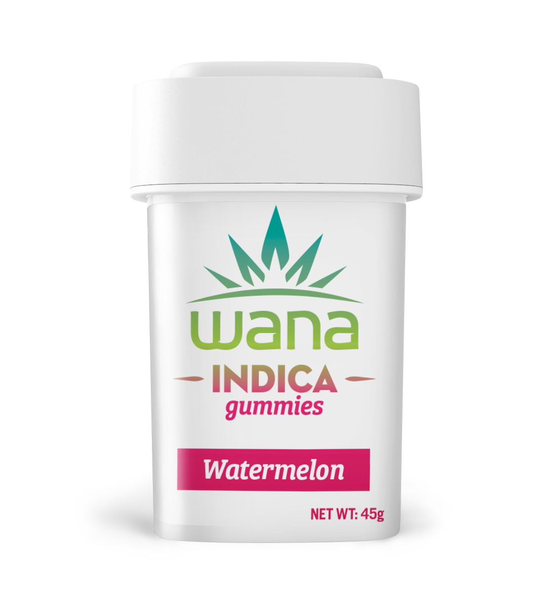 Photograph of product: Watermelon | 10 x 10mg
