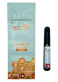 Photograph of product: ECHO | AiO LR | JAWBREAKER