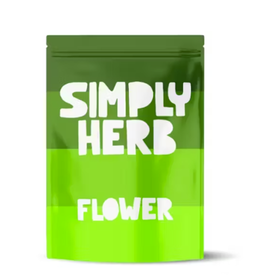 Photograph of product: Pave (Simply Herb) - 3.5g
