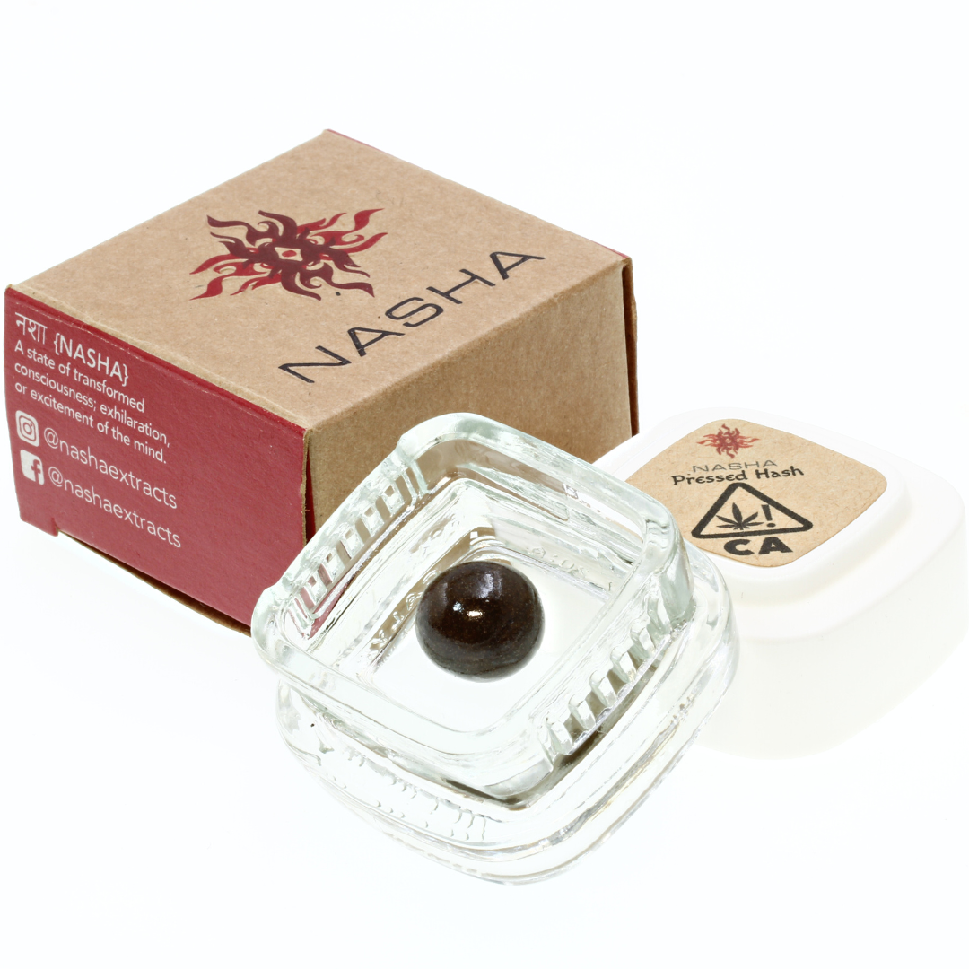 Photograph of product: Icc   Red Pressed