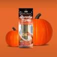 Photograph of product: King Palm Mini Pumpkin Cream