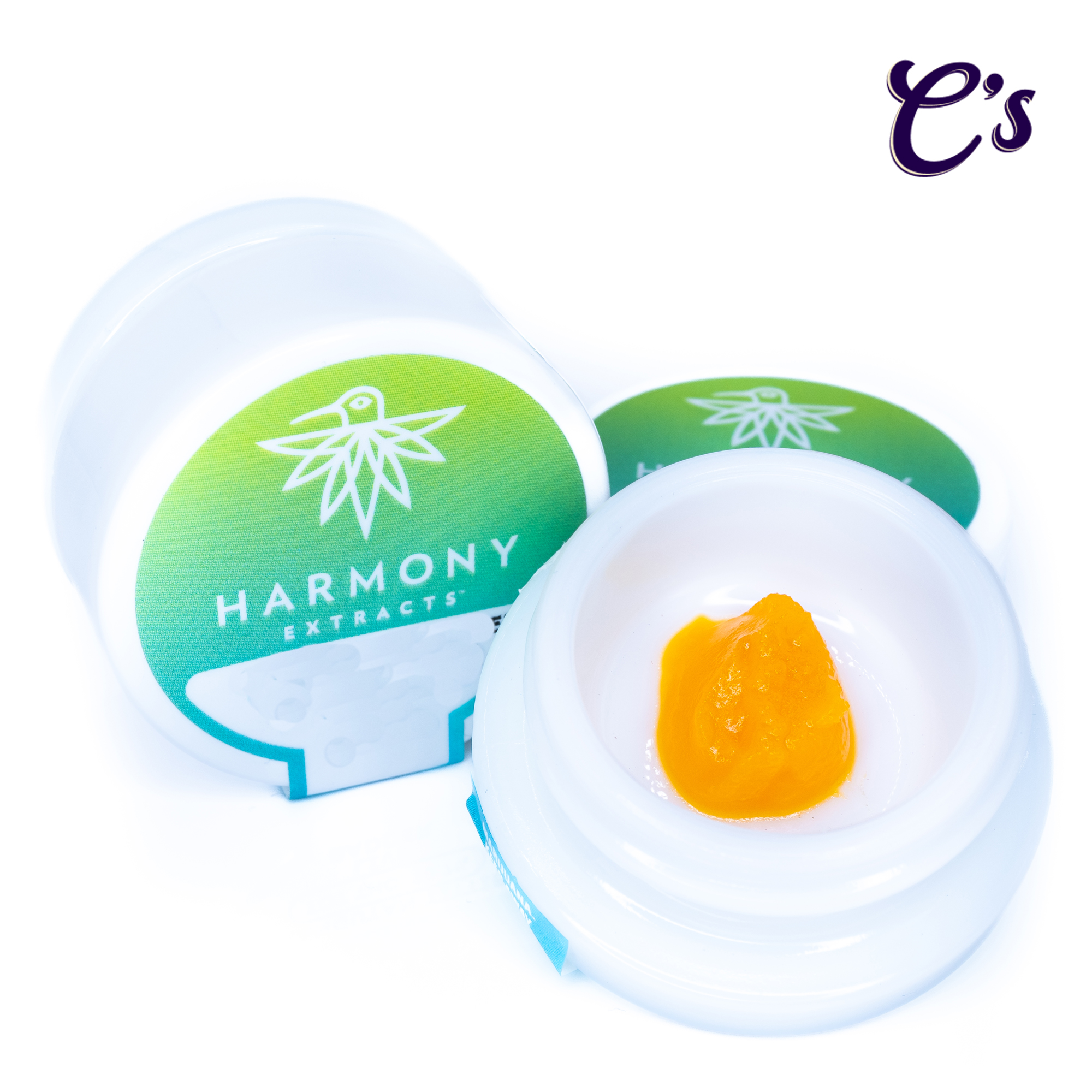Photograph of product: Harmony | Live Badder (H) Cinnamint 1g