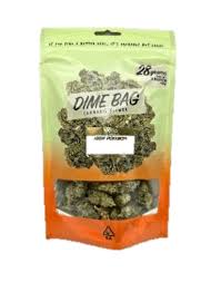 Photograph of product: ILLEMONATI 28G FLOWER