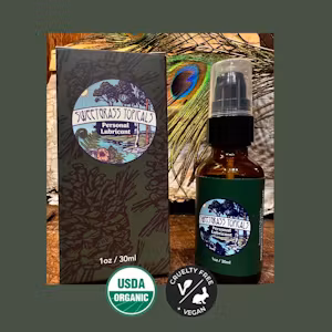 Photograph of product: Personal Lubricant | 500mg