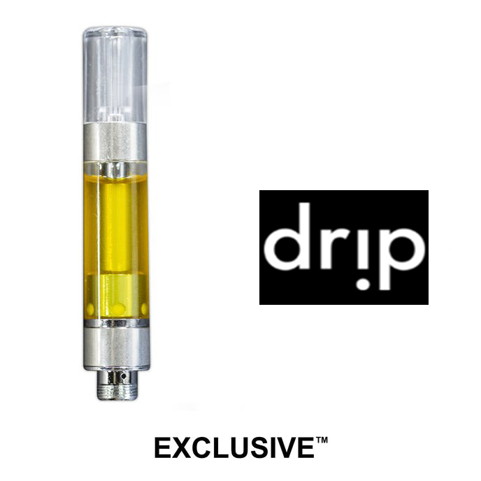 Photograph of product: Drip Carts Mimosa