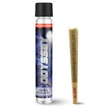 Photograph of product: Shotti - Pre-Roll - 1g