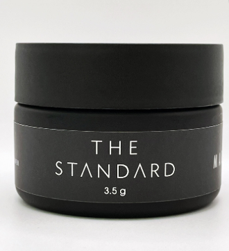 Photograph of product: THE STANDARD 3.5G JELLY MINTZ