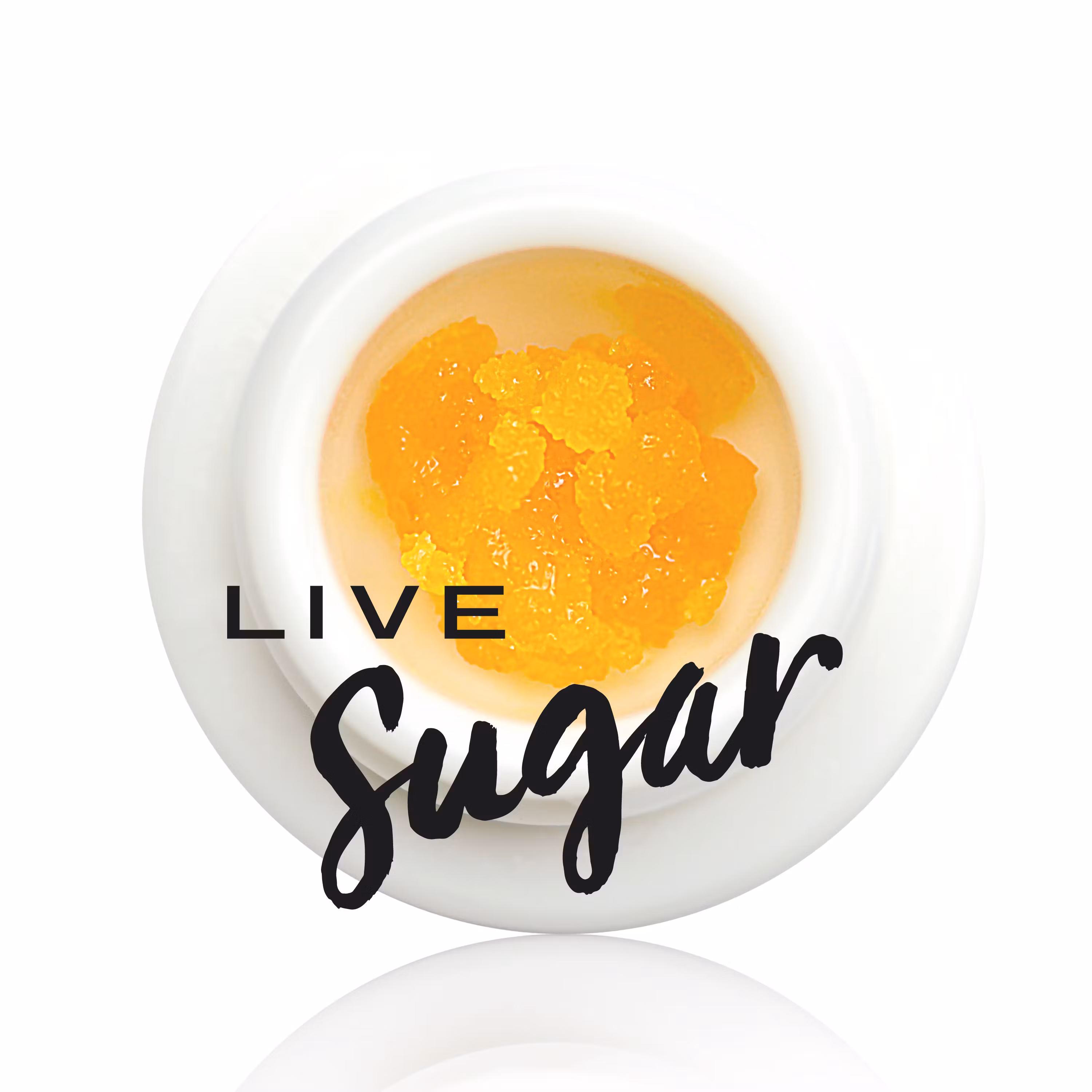 Photograph of product: NGW Blueberry (I) Sugar 0.5g
