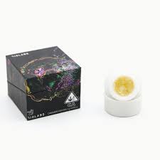 Photograph of product: 710 Labs Persy Badder Donny Burger