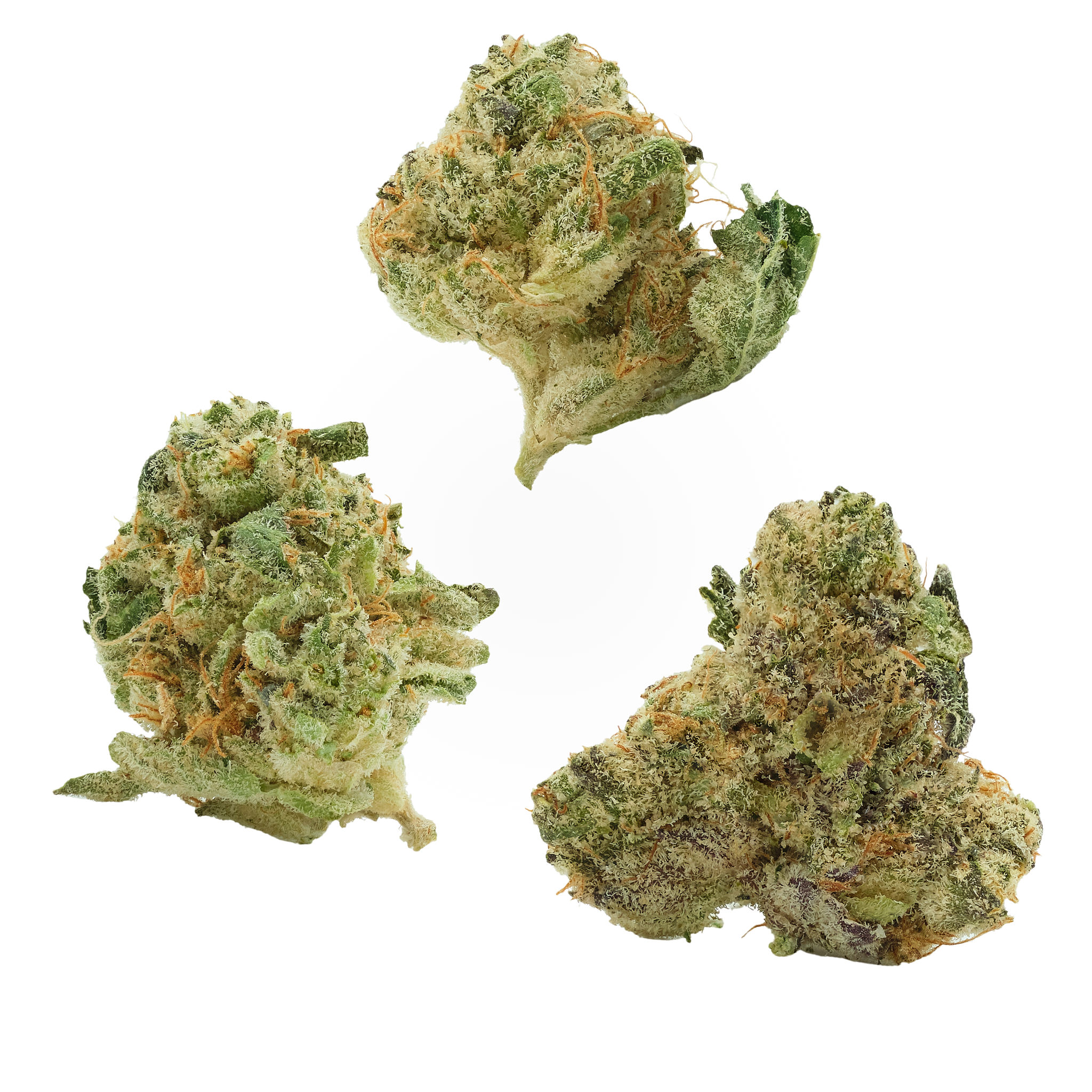 Photograph of Product: The Soap Smalls - 3.5g