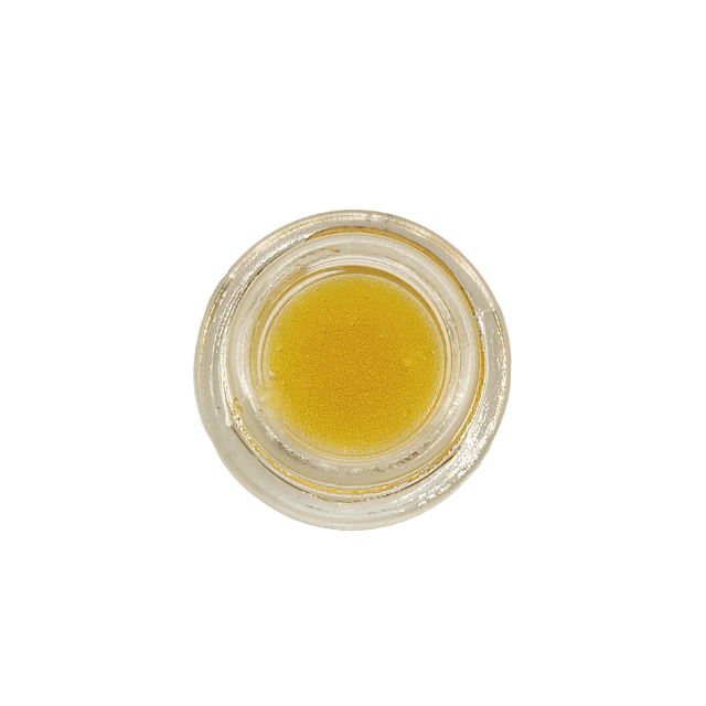 Photograph of product: Bobsled- Peanut Butter 1G LR (H)