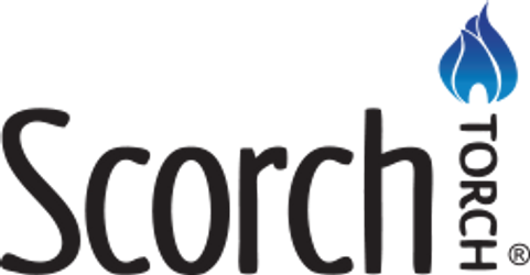 Logo for Brand Scorch Torch