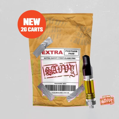 Photograph of product: Sour Tangie | Cartridge | 2g