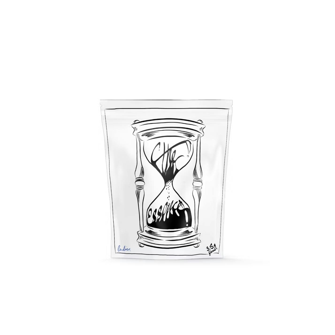 Photograph of product: Verano | Tasty Jane | Essence Flower | 3.5g