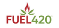 thumbnail-Size Logo for storeLogo: Fuel 420 - Bay City
