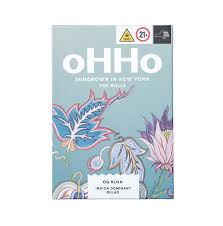 Photograph of product: oHHo / Pre-Roll 7PK / / OG Kush