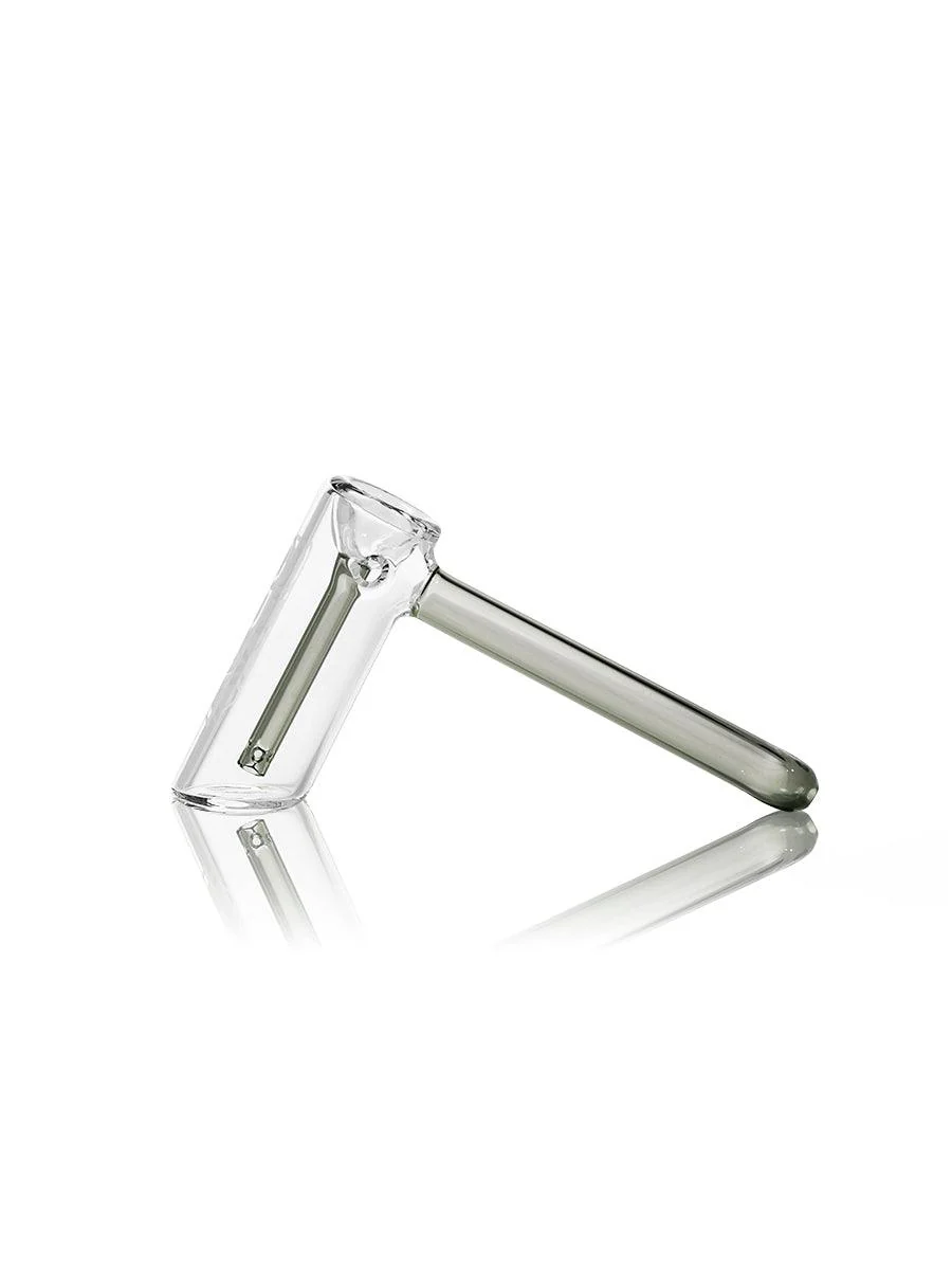 Photograph of product: GRAV | Hammer Bubbler | Smoke