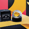 Photograph of product: Beezle - Member Berry Live Resin Budder (1g)