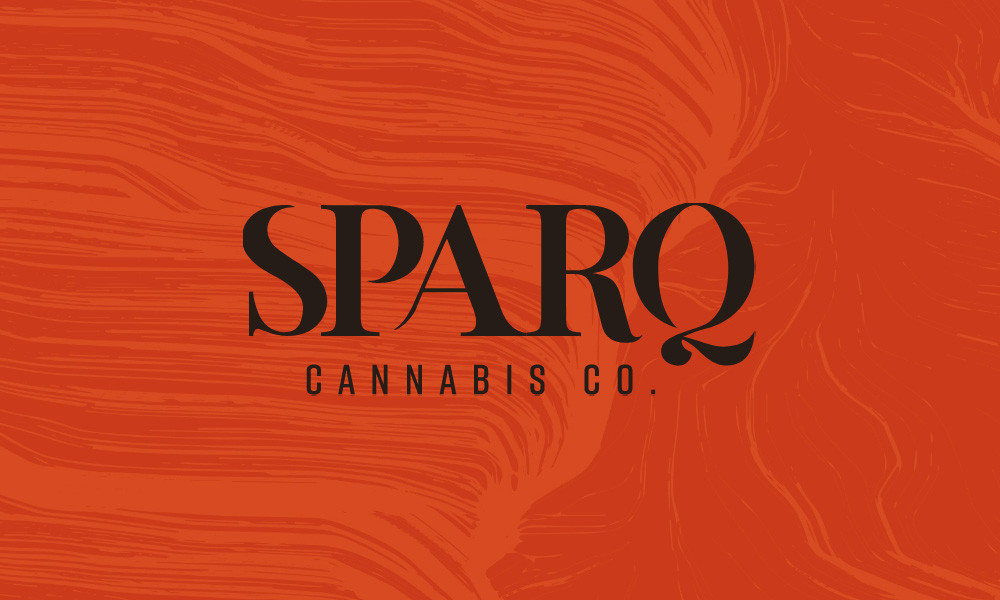 Photograph of product: Blue Raspberry (I) | 20pk | 100mg | NANO Gummies | Sparq