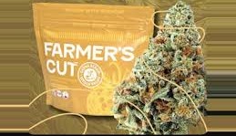 Photograph of product: Gas O Lina Flower | Farmer's Cut - 14g