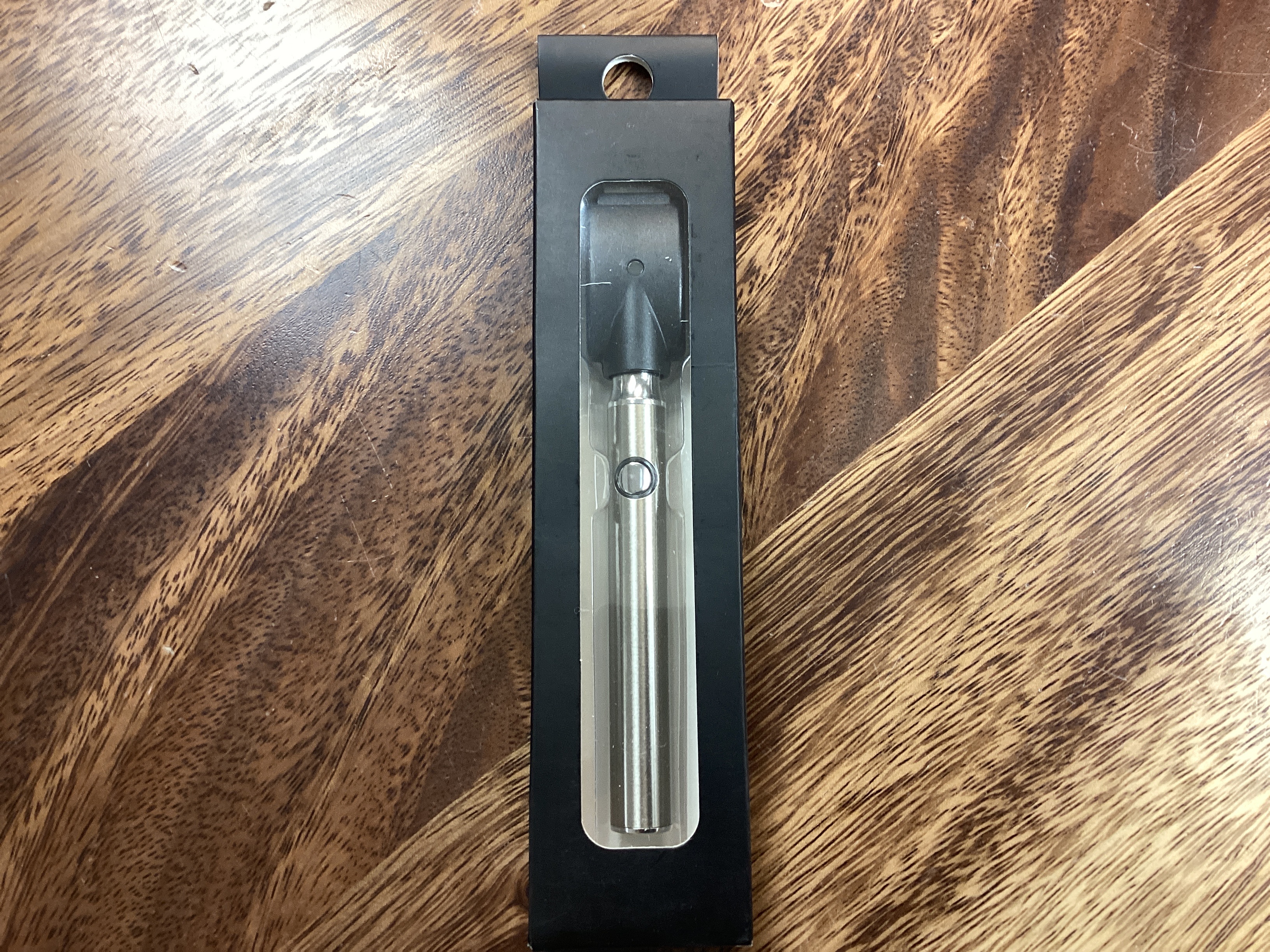Photograph of product: Variable Voltage-350mah