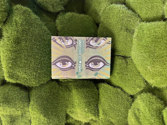 Photograph of product: Pre Roll 6 Pack | Emerald Editions 6 Cultivar Variety Pack - Volume 4 | Emerald Visions Fine Cultivars